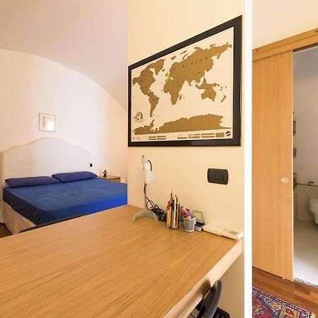Traditional Apartment In Old City Bari Eksteriør bilde