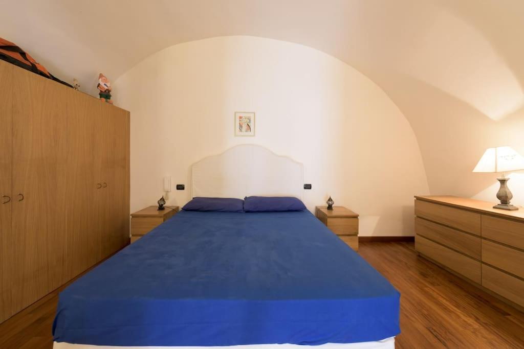 Traditional Apartment In Old City Bari Eksteriør bilde