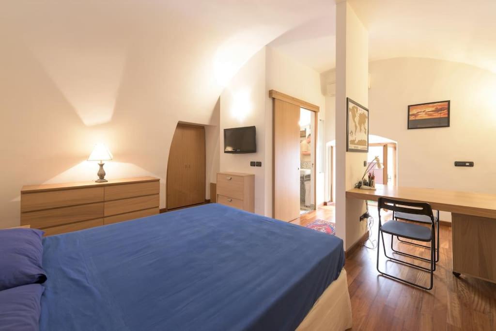 Traditional Apartment In Old City Bari Eksteriør bilde