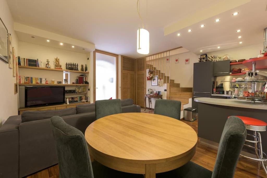 Traditional Apartment In Old City Bari Eksteriør bilde
