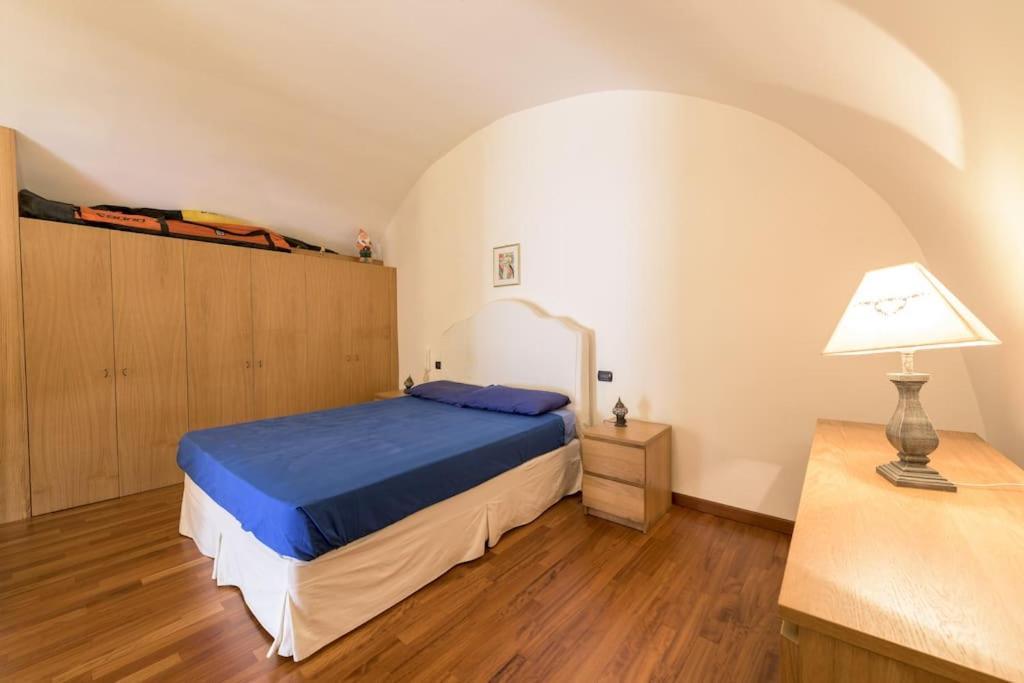 Traditional Apartment In Old City Bari Eksteriør bilde